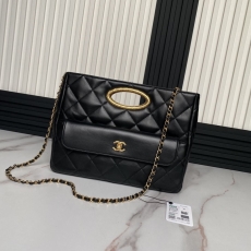 Chanel Top Handle Bags